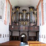 Orgel