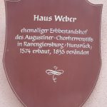 Haus Weber